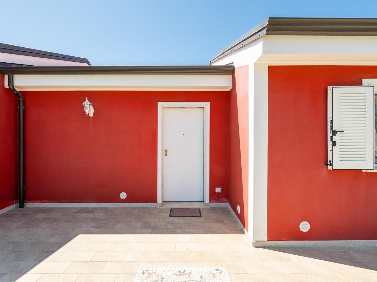 Villa Lunu Quartu SantʼElena Exterior foto